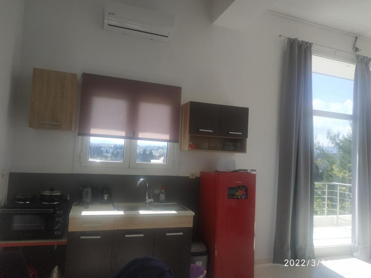 Studios Poseidonia Apartments 50 & 70 Sqm With Sea View Corinth Εξωτερικό φωτογραφία