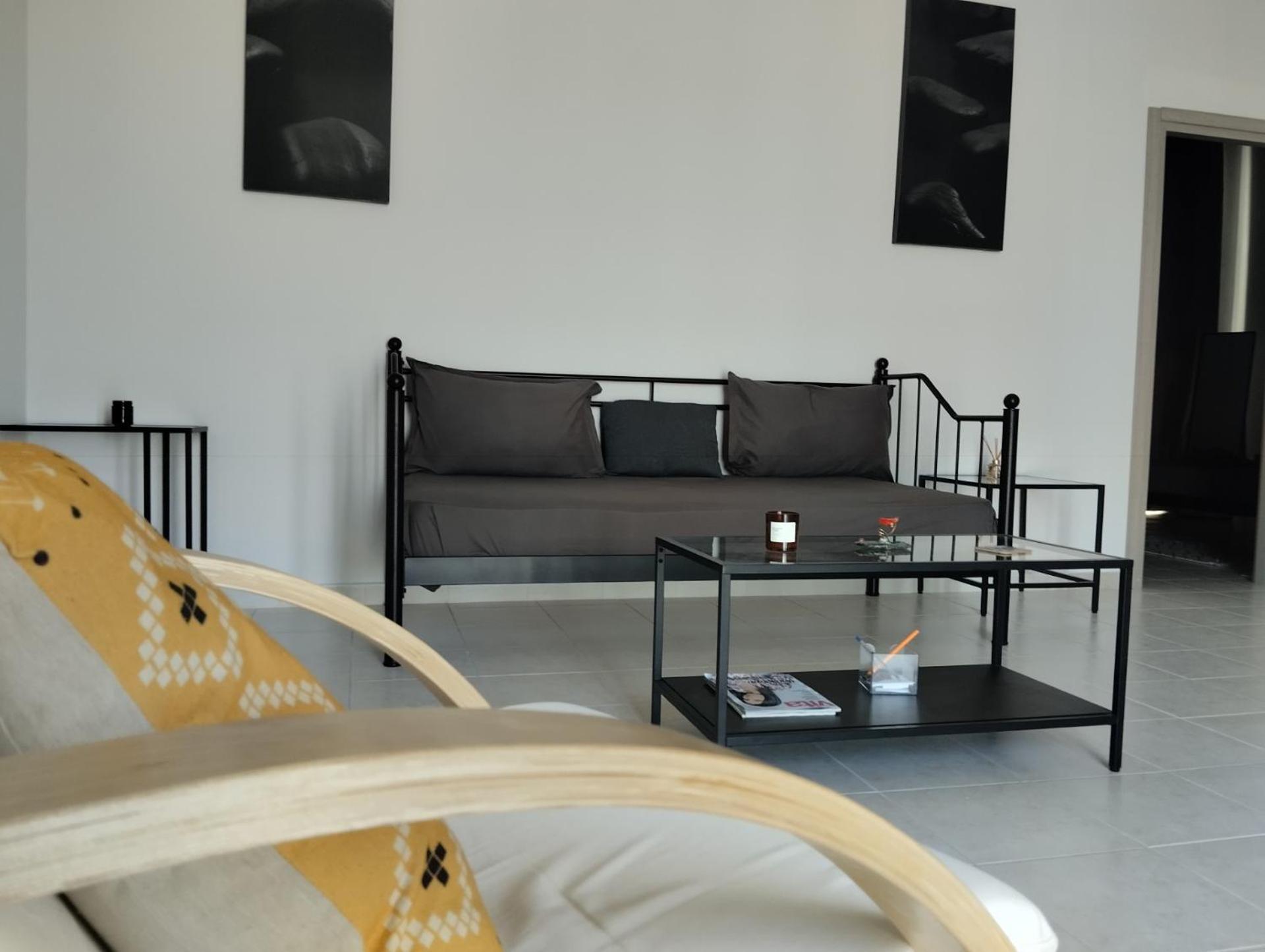 Studios Poseidonia Apartments 50 & 70 Sqm With Sea View Corinth Εξωτερικό φωτογραφία