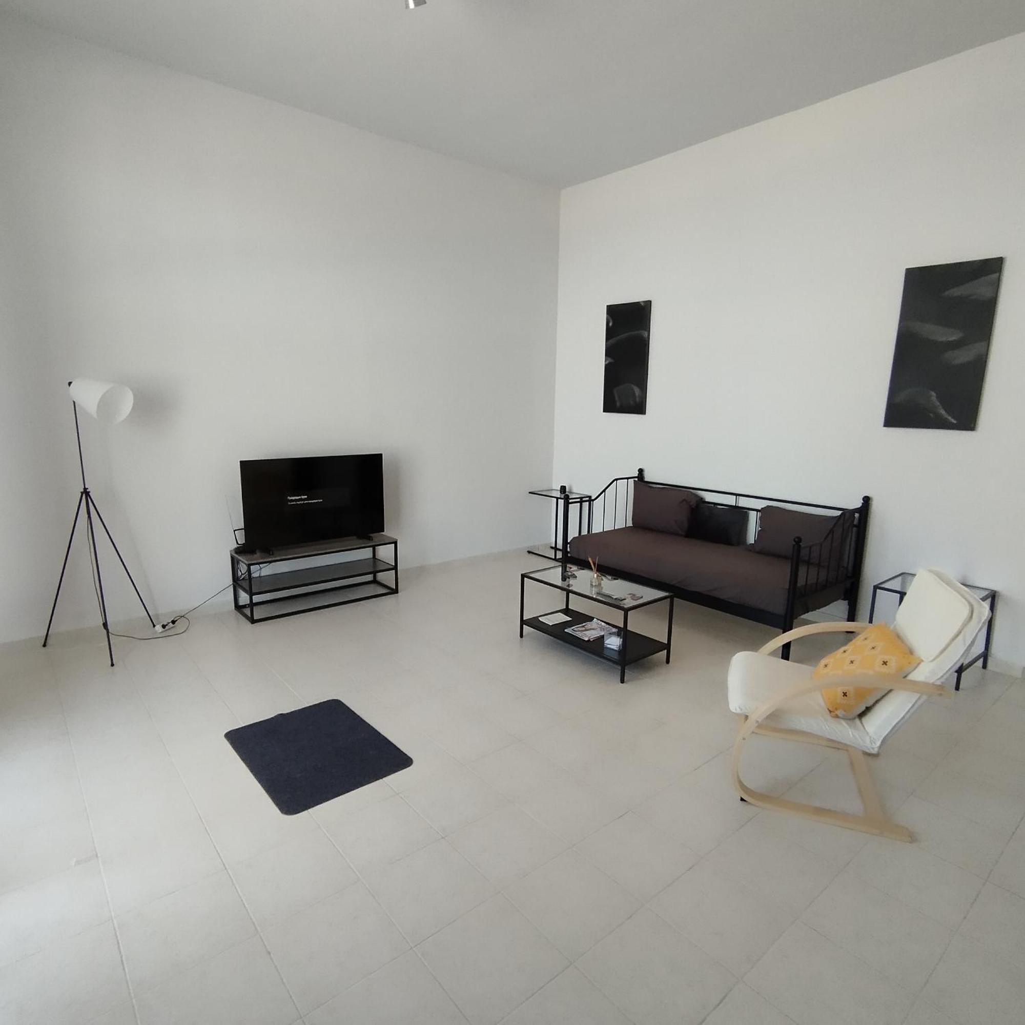 Studios Poseidonia Apartments 50 & 70 Sqm With Sea View Corinth Δωμάτιο φωτογραφία